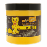 Colorant Alimentaire Liposoluble Laque Jaune 100gr - Déco Relief